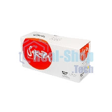 Тонер-туба Sakura SPC250EY (407546) для Ricoh Aficio SP C250/C260/C261, желтый, 1600 к.