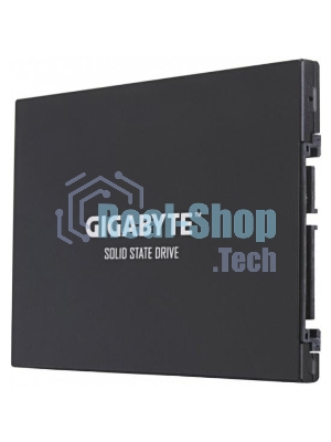 Накопитель SSD Gigabyte 480Gb GP-GSTFS31480GNTD SATA2.5