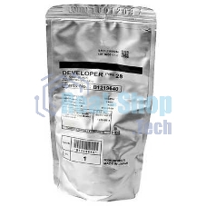 Девелопер Type 28 RICOH Aficio 2015/2018/2016/2020/3025/3030/MP1500/1900/1600/2000/2500/2510/3010/2550/3350/2851/335