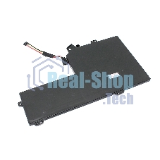 Аккумуляторная батарея для ноутбука Lenovo S540-15IWL GTX 11.4V 52.5Wh Orig