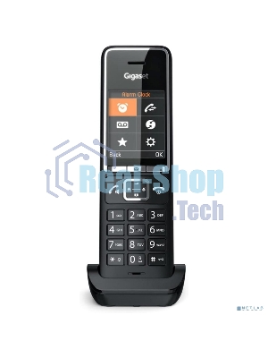 Дополнительная трубка Gigaset 550HX Comfort