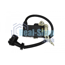 Катушка зажигания (магнето) для бензопилы Partner P340S/350S/360S 123025