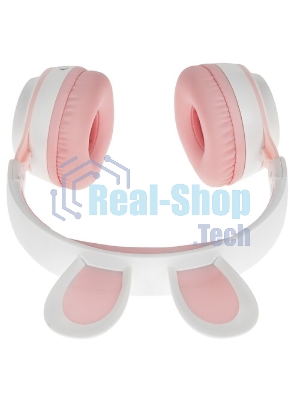 Наушники AIWA AW023 pink