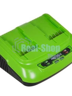Зарядное устройство GreenWorks G40UC8 (2938807)