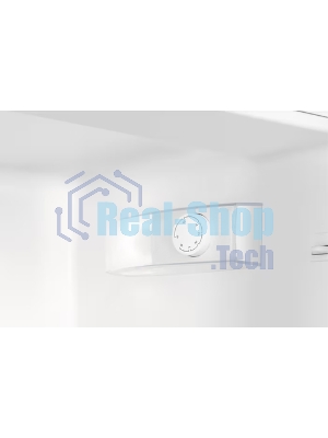 Встраиваемый холодильник Electrolux LRB3AE12S, механическое управление, полезный объем: 208 л, перенавешиваемые двери, 54.8x54.9x121.8 см, белый