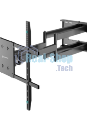 Кронштейн ONKRON M8L черный
