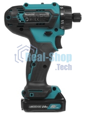 Дрель Makita DF033DWAE