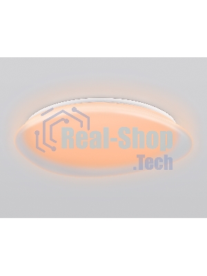 Светодиодный светильник Ambrella light FZ1615 FR матовый IP20 60W 3000-6500K+RGB 510*100 (ПДУ ИК)