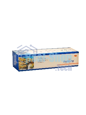 Картридж лазерный ProfiLine PL-106R01078 для принтеров Rank Xerox Phaser 7400 пурпурный 15000 копий