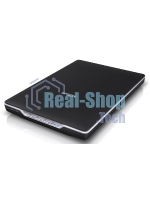 Сканер Epson Perfection V19, планшетный, A4, CIS, 4800x4800 dpi, USB 2.0