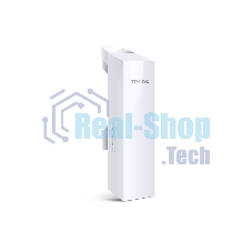 Точка доступа TP-Link SMB CPE210 Outdoor 2.4GHz 300Mbps High power Wireless Access Point WISP Client Router