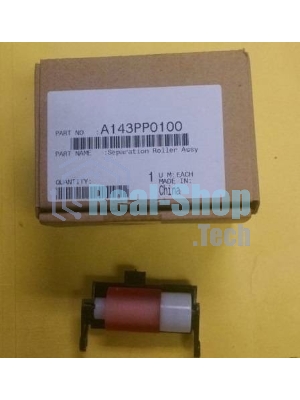 Ролик отделения ADF Konica-Minolta DF621 (A143PP0100)