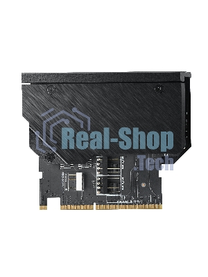 Материнская плата ASUS ROG CROSSHAIR VIII IMPACT /ROG,AM4,X570,USB3.2,M.2,MB
