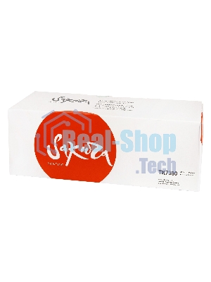 Картридж Sakura TK7300 для Kyocera Mita ECOSYS P4040dn, черный, 15 000 к.