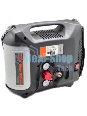 Автомобильный компрессор Berkut Smart Power SAC-300 180л/мин шланг 3.5м