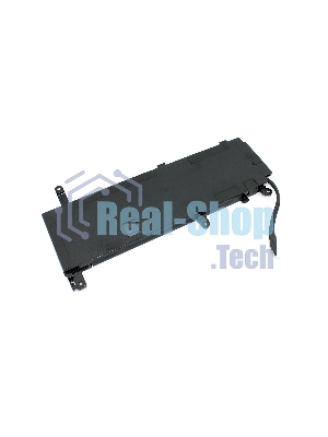 Аккумуляторная батарея для ноутбука Xiaomi Gaming Laptop 7300HQ 1060 15.2V 3550mAh OEM