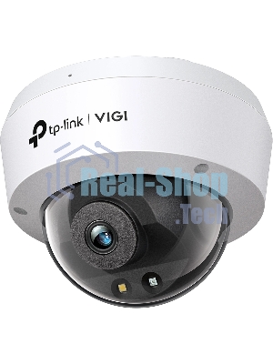Камера IP 3Mp Full-Color Dome Network Camera