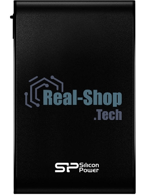 Внешний HDD Silicon Power External HDD 2.5