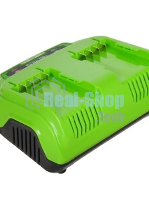 Зарядное устройство GreenWorks G40UC8 (2938807)