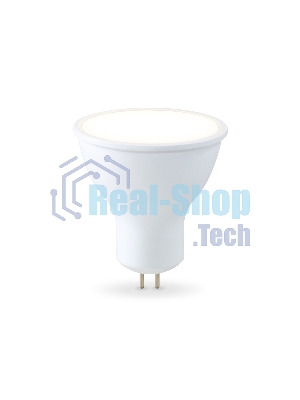 Лампа светодиодная	Ambrella light 161304 LED MR16 13W IC GU5.3 4000K 175-265V