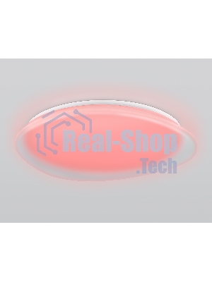 Светодиодный светильник Ambrella light FZ1615 FR матовый IP20 60W 3000-6500K+RGB 510*100 (ПДУ ИК)