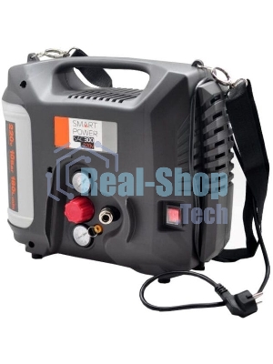 Автомобильный компрессор Berkut Smart Power SAC-300 180л/мин шланг 3.5м
