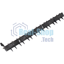 Нижняя гребенка переключающей пластины Ricoh Aficio MP2550