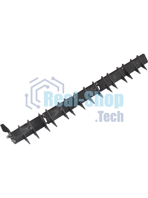 Нижняя гребенка переключающей пластины Ricoh Aficio MP2550