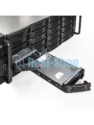 Серверная платформа ExeGate Pro 4U660-HS24 (RM 19