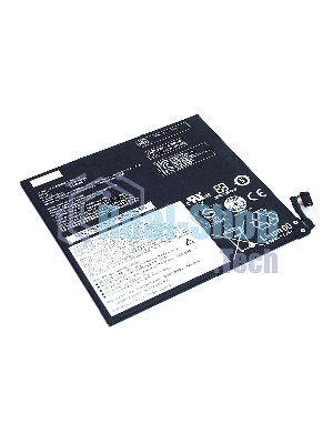 Аккумуляторная батарея для ноутбука Lenovo L19C3PG0 3.84V 8286mAh Orig