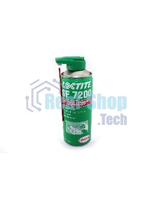 Очиститель спрей Loctite SF 7200 400мл