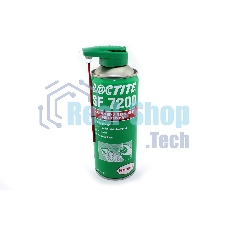 Очиститель спрей Loctite SF 7200 400мл Очиститель спрей Loctite SF 7200 400мл