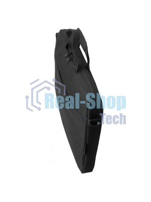 Компьютерная сумка PortCase (15,6) KCB-140BK, черный