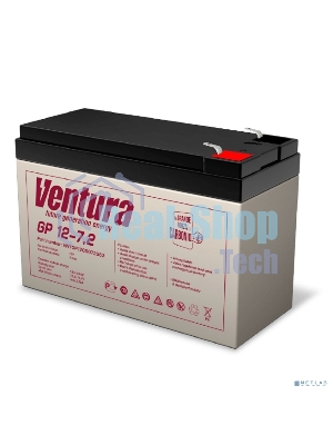 Батарея для ИБП Ventura GP 12-7.2