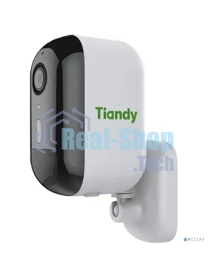 Камера видеонаблюдения IP Tiandy TC-C32CN I3W/U/WIFI/2.8мм/V4.0 2.8-2.8мм цв.