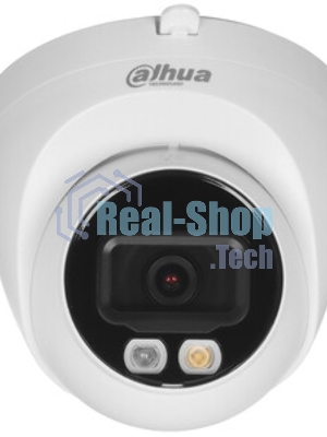 Камера видеонаблюдения IP Dahua DH-IPC-HDW2449TP-S-LED-0360B-PRO 3.6-3.6мм цв. (DH-IPC-HDW2449TP-S-LED-PRO)