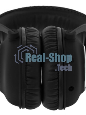 Гарнитура Logitech G Pro X Gaming Headset чёрный, проводная, USB/3.5 мм