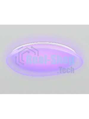 Светодиодный светильник Ambrella light FZ1615 FR матовый IP20 60W 3000-6500K+RGB 510*100 (ПДУ ИК)