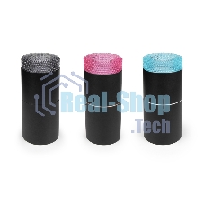 Насадка для корпуса светильника N7193 PI розовый D70*H30mm Out25mm MR16 (для корпуса светильника)