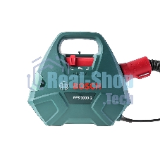 Краскопульт электрический Bosch PFS 3000-2 650Вт бак:1000мл 300мл/мин