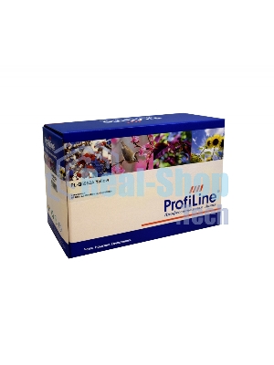 Картридж лазерный ProfiLine PL-Q5952A для принтеров HP Color LJ 4700/4700n/4700dn/4700dtn Yellow 10000 копий