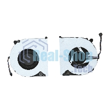 Вентилятор (кулер) для ноутбука HP Probook 4230S 4231S 4530S 4535S 6460B 8460P VER-1