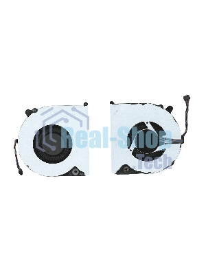 Вентилятор (кулер) для ноутбука HP Probook 4230S 4231S 4530S 4535S 6460B 8460P VER-1
