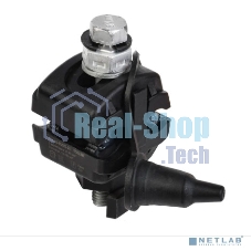 Зажим ответвительный изолированный ЗОИ 16-95/2.5-35 ECOLINE IEK UZA-11-D02-D35-ECLN