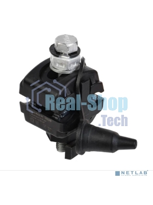 Зажим ответвительный изолированный ЗОИ 16-95/2.5-35 ECOLINE IEK UZA-11-D02-D35-ECLN