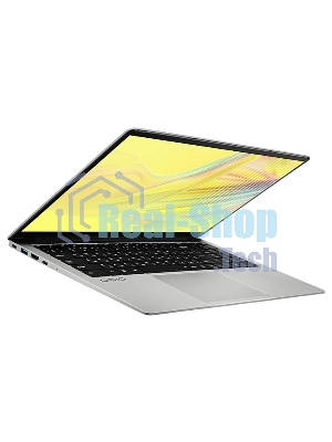 Ноутбук Osio FocusLine F150a-017 серый Ryzen 7 5700U 16Gb SSD 1Tb 16.1