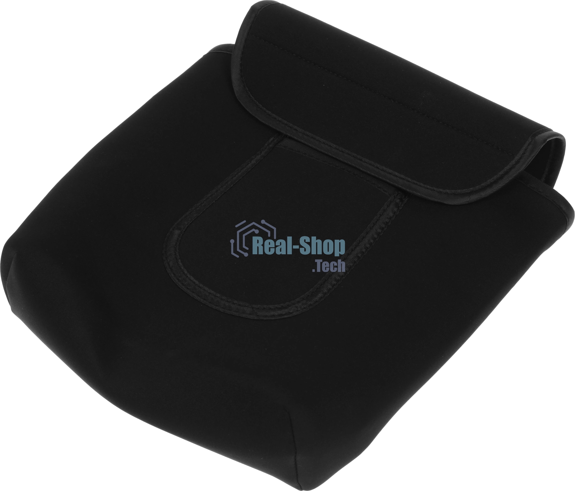 Электростанция портативная TopON TOP-X150 148000mAh 5A QC3.0/PD3.0 4xUSB солн.бат. черный/оранжевый (103764)