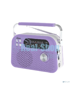 Радиоприемник Ritmix RPR-045 LAVENDER