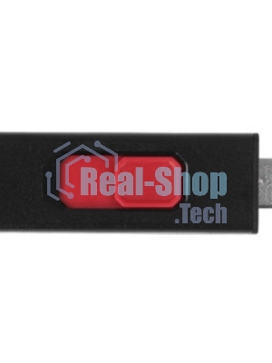 Внешний SSD ADATA SC610, 2TB, USB 3.2 Gen 2 Type-A, R/W 550/500, черный