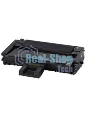 Картридж Sakura SP201HE Black для Ricoh SP211/SP213/SP220, черный, 2600 к.